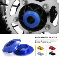 F850GS Adv สำหรับ BMW F 850 GS F750GS CNC ด้านหลังดุมล้อ Spacer S1000R S1000XR S1000RR F900R F900XR เบรกโซ่ด้านข้างแขน