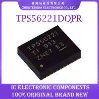 TPS56221DQPR TPS56221 TPS IC SON-22