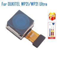 OUKITEL WP21 WP21โมดูลกล้องหลักมองหลังเฉียบด้านหลังของโทรศัพท์มือถืออุปกรณ์เสริมกล้องหลักสำหรับ Oukitel WP21สมาร์ทโฟน