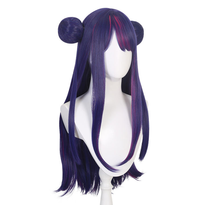 hoshino-ai-cosplay-wig-oshi-no-ko-women-hair-anime-fluffy-hairpiece-heat-resistant-synthetic-wigs-halloween-party