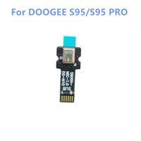 ใหม่ Original Mic Microphone Flex Cable สําหรับ DOOGEE S95 PRO Moible Phone ชิ้นส่วนดั้งเดิม FPC