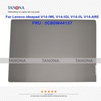 Orig 5CB0W44137ใหม่สำหรับ Lenovo Ideapad V14-IIL V14-IGL V14-IWL V14-ARE แล็ปท็อปเคสด้านบนปกหลัง Lcd ฝาหลัง Ir