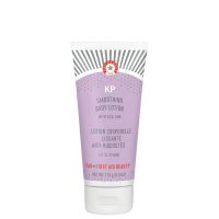 First Aid Beauty KP Smoothing Body Lotion with 10% AHA 28.3g/170g