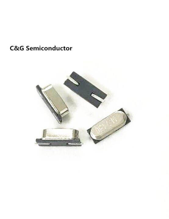 20pcs-hc-49s-49s-smd-passive-crystal-3-579545mhz-4-096mhz-4-9152mhz-5mhz-7-3728mhz-7-6mhz-13-56mhz-14-7456mhz-watty-electronics