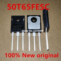 Yingke Mbq50t65fesc 50t65fesc Mbq50t65fdsc 50t65fdhc 50t65 100% 10ชิ้น