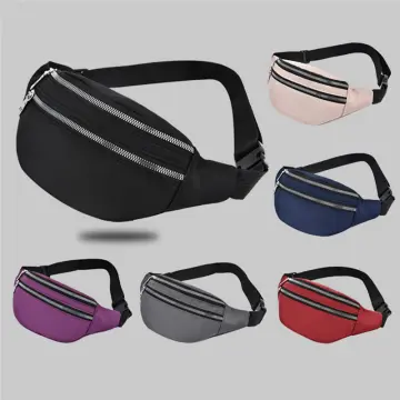 Waist pouch bag hot sale for ladies