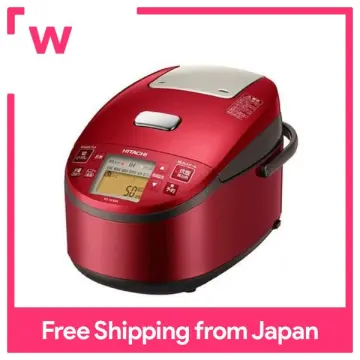 vintach Hitachi rice cooker.. made in Japan!