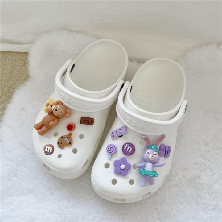 cartoon-cute-charms-designer-charms-accessories-clog-shoe-button-decoration