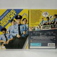 Media Play Observe and Report / อ็อบเซิร์ฟ แอนด์ รีพอร์ต ยอดมือปราบช็อปปิ้งมอลล์ (DVD)