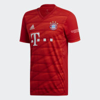 Adidas เสื้อฟุตบอล Bayern Munich Home 19/20 DW7410 (Red)