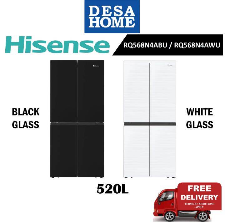 hisense rq568n4abu