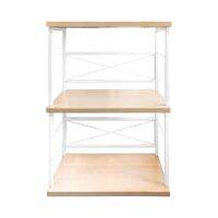 UP ชั้นวางของอเนกประสงค์ SHELF-W63 (3 ชั้น)