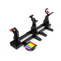 BuildMo MOC-24911 C4540Y01 Large Bracket Compatible with Lego 75244 Building Block Toys