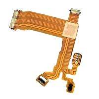 New Lens Aperture Flex Cable for Olympus M.ZUIKO DIGITAL ED 14-42 mm F/3.5-5.6 EZ 37mm Aperture Line