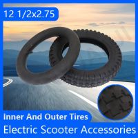 12 1/2 X 2.75 Tyre or Inner Tube 12.5 *2.75 Tire for 49cc Motorcycle Mini Dirt Bike Tire MX350 MX400 Scooter Accessories