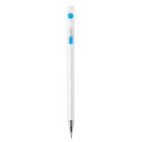 Me.Style ปากกาหมึกเจล 0.5มม. หมึกสีฟ้า Ball Knock