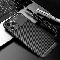 For Iphone 12 Pro Case Silicone Soft Phone Case On Coque Iphone 12 Pro Max Case Fashion TPU Back Cover For i Phone 12 Apple Case