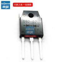 ฮูดดี้♦2023 .. D92-02ฟื้นตัวอย่างรวดเร็ว Rectifier หลอด/เครื่องเชื่อมไดโอดแบรนด์ใหม่เดิมเป็น92-02