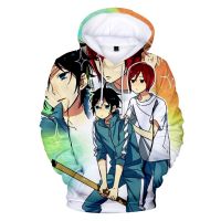 Horimiya-Sudadera con capucha para hombre y mujer, ropa deportiva con estampado 3D de la serie Miyamura Izumi, moda de otoño, 2022