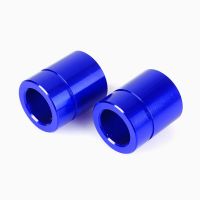 For HONDA CRF250L CRF250M CRF300L Motorcycle Accessories Front Wheel Hub Spacer Fork Bushing CRF 250 CRF250 L M CRF 300 L