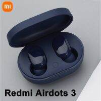 【Audio player】 Xiaomi หูฟัง Airdots 3