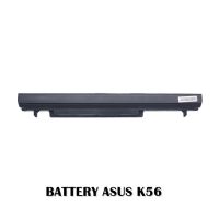 BATTERY ASUS A41-K56 A56 A46 K56C K56CA K56CM K46 K46C / แบตเตอรี่โน๊ตบุ๊คเอซุส