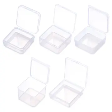 Plastic Components Divider Storage Box Hardware Parts Tools Case