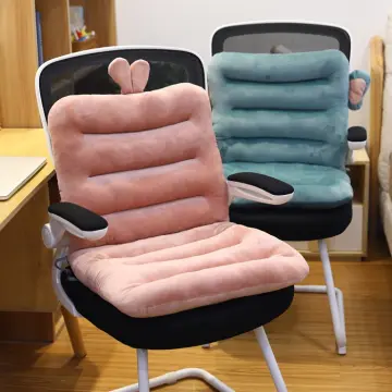 Thicken Chair Cushion 35D High Density Foam Cushion Solid Wood Sofa Cushion  Floor Cushion Pillow Tatami