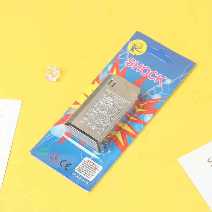 [THS Store] COD Gags Practical Jokes Prank Teaser Electric Shock