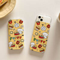 โครงสร้างที่หุ้มรีโมทคอนโทรไร้สายไอโฟนเคสสำหรับ iPhone 14 13 12 11 Pro Max โมเดลน่ารักสีสันสดใสหรูหราสง่างามแนวสตรีทวินเทจวัสดุพลาสติก