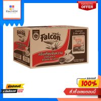 นกเหยี่ยวครีมเทียมข้นหวานพร่องไขมัน2กกFALCON NON DAIRY CREAMER 2 KG.