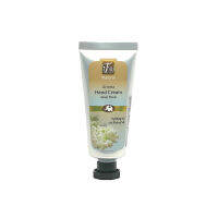 iThai Natural AROMA HAND CREAM - ASIAN FLORAL 33g : อโรมา แฮนด์ครีม - เอเชี่ยนฟลอรัล 33กรัม