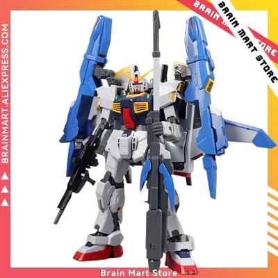 Daban 8817 MG 1/100 RX-178 MK2 MK-II Mobile Suit Action Assembly Toys