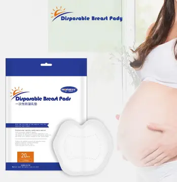 Autumnz- Premium Ultra Thin Disposable Breastpads (36 pcs)