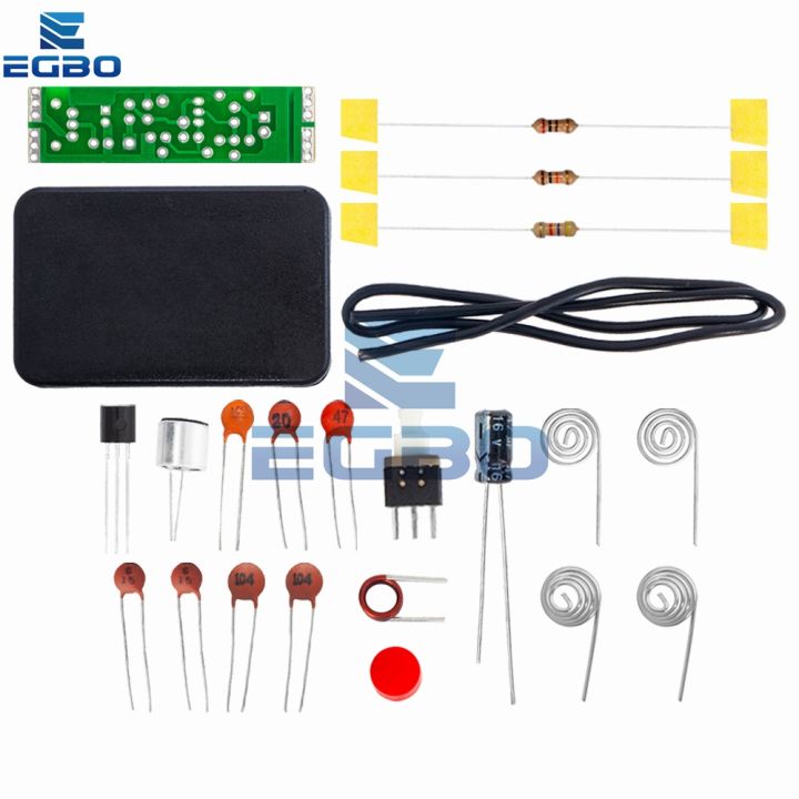 jw-frequency-modulation-microphone-module-70-110mhz-1-5v-transmitter-board-parts-kits-suite