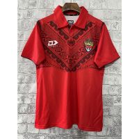 2022 Tonga T-Shirt Rugby Jersey Top Quality A+++