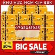 30 gói giấy ăn gấu trúc, giấy ăn gấu trúc loại 1, Thùng giấy sipao 30 gói