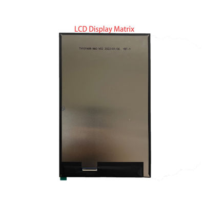 จอแสดงผล LCD เมทริกซ์ TV101WUM-NW2-V02 10.1นิ้วสำหรับ Alldocube Iplay 20S T1021 P แท็บเล็ตหน้าจอกระจกแผงชาร์จแบตเตอรี่สำหรับรถยนต์ซ่อม