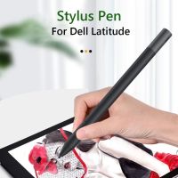 【lz】☈  Pressão ativa sensível Stylus Pen Compatível com Bluetooth capacitiva Stylus Pen para Dell Latitude 5300 5310 7200 7210 7310 4096