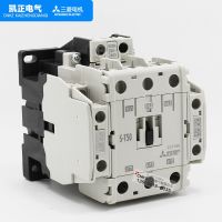 Ygdgs ต้นฉบับที่แท้จริงต้นฉบับใหม่แบรนด์ Mitsubishi AC Contactor S-T50 S-N50แทน AC110V Gratis Ongkir AC380V AC220V