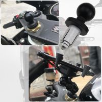 For KAWASAKI EX650 Ninja650 NINJA 650 2006-2016 ER-6N ER-6F ER6N ER6F Motorcycle GPS Navigation Frame Mobile Phone Mount Bracket