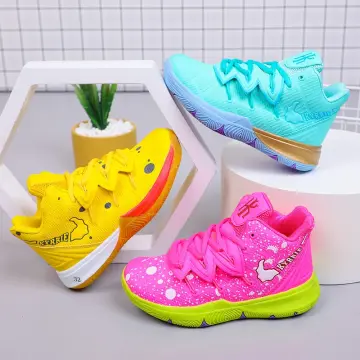 Spongebob shoes hot sale nike philippines