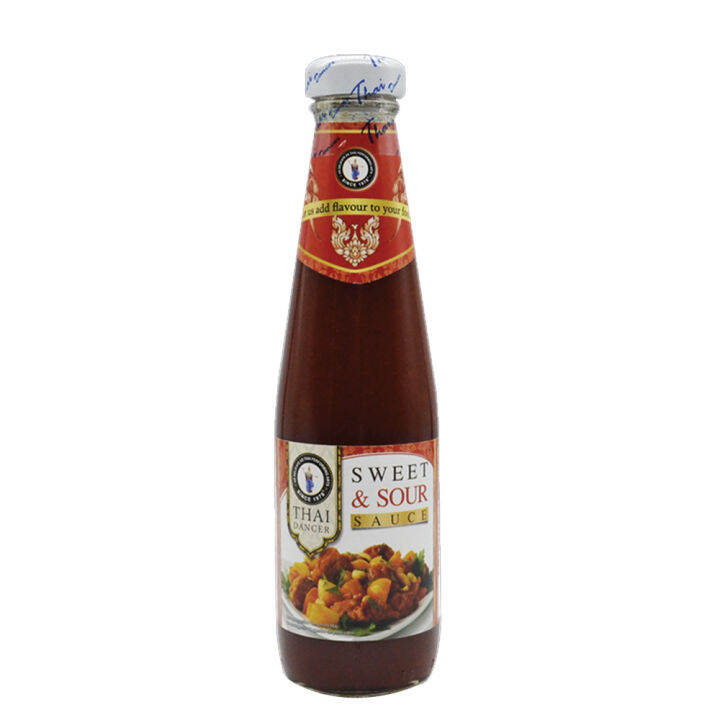 THAI DANCER SWEET and SOUR SAUCE 300ML Lazada PH