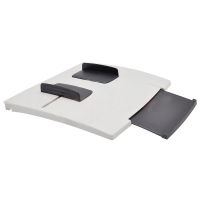 Printer tray ADF Paper Input Tray for HP CM1312 CM2320 2820 2840 3390 3392 3052 3055 3050 3020 3030 2727 1522 M2727 M1132 M1522