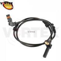 ✇ ABS Wheel Speed Sensor fit for MERCEDES-BENZ S-CLASS W221 Coupe C216 A2219057100 2219057100 0986594593