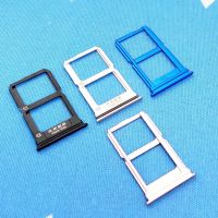 ถาดใส่ซิมการ์ด VIVO V5 Plus VIVO 1611 ถาดซิม SIM Card Holder Tray For VIVO V5 Plus