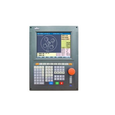 ✁ CNC Plasma Cutting Machine CC-M3 StatAi Plasma CNC Controller