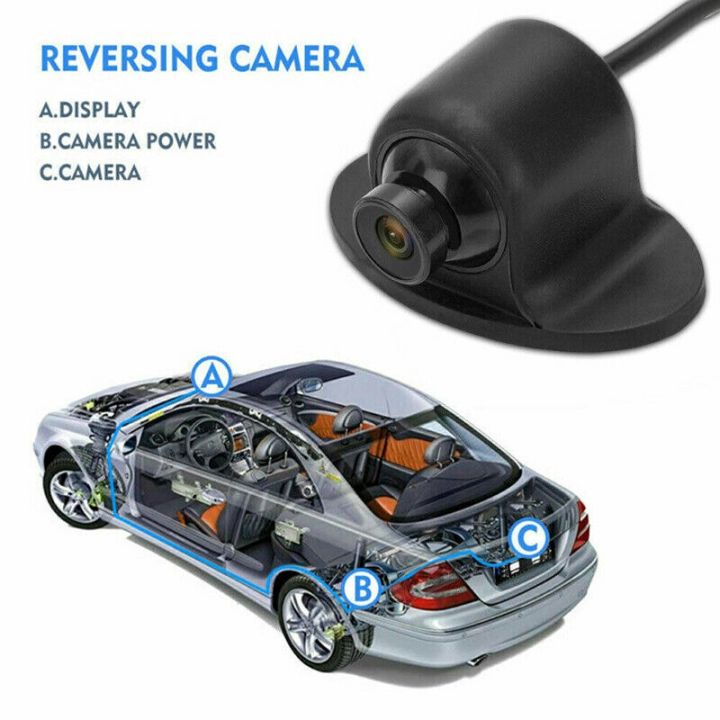 cod-ใหม่-กล้องมองหลัง-hd-ccd-cmos-360-องศา-มองเห็นที่มืด-สำหรับติดรถยนต์