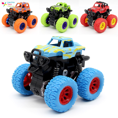 LT【ready stock】Monster Truck Toy Car Toy Car for Kids Car for Kids Toy Truck Truck Toys for Kids รถของเล่นเด็ก hot wheels รถของเล่น【cod】