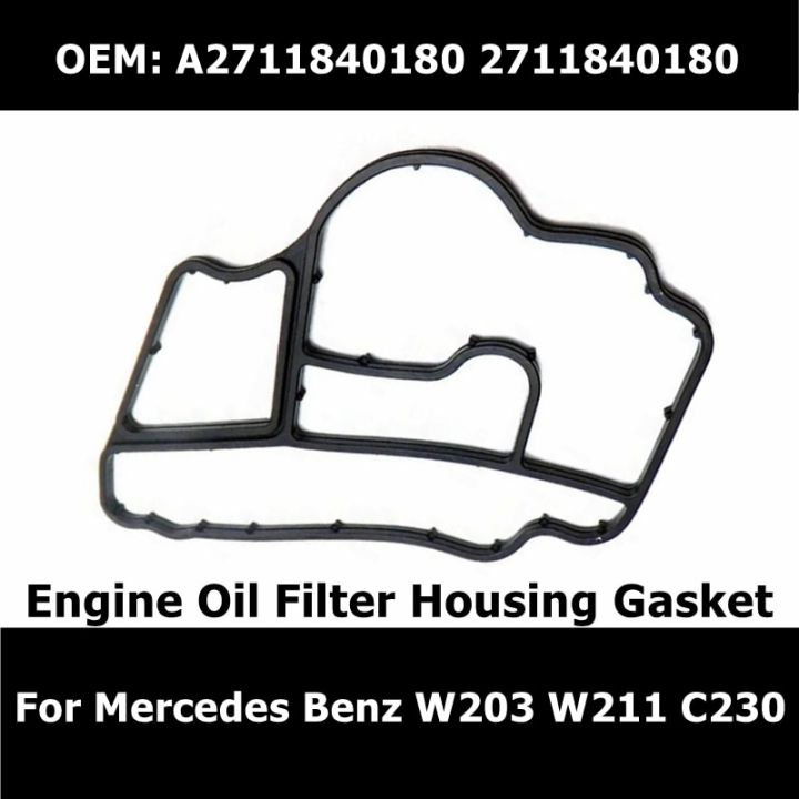a2711840180-car-engine-oil-filter-housing-gasket-2711840180-fit-for-mercedes-benz-w203-w211-c230-kompressor-oil-filter-kit-seal